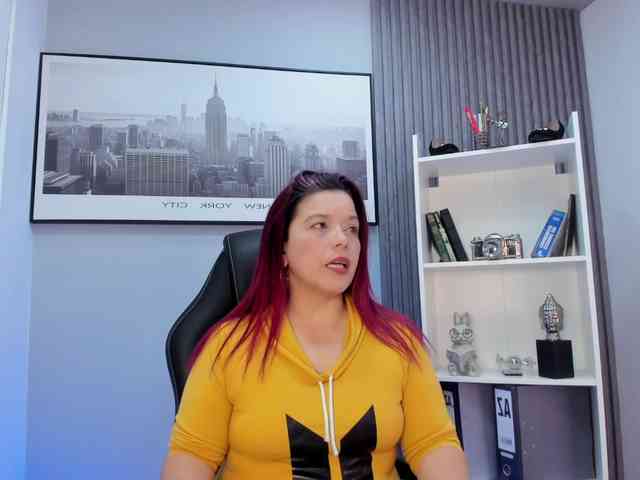 BlancaWild webcam