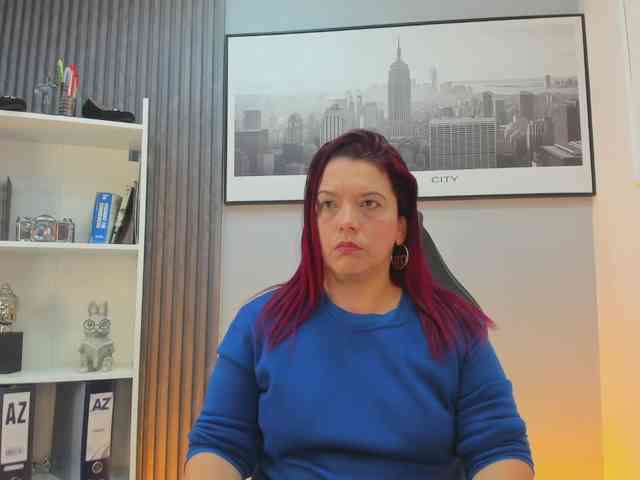 BlancaWild Live Webcam on BongaCams