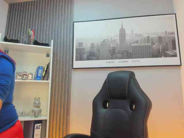 BlancaWild webcam