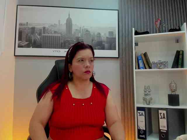 BlancaWild webcam