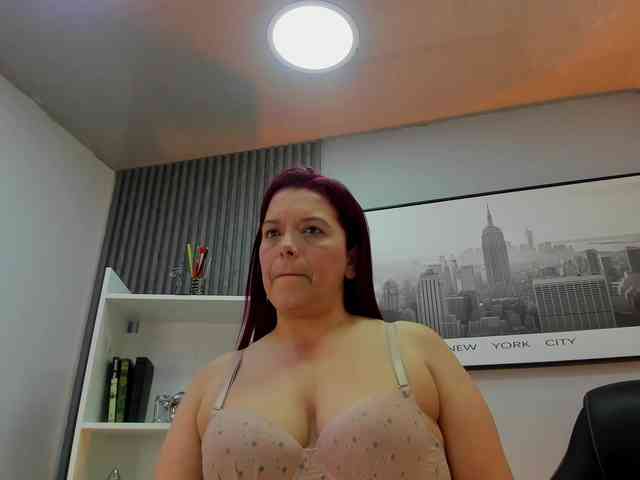 Blancawild's live stream