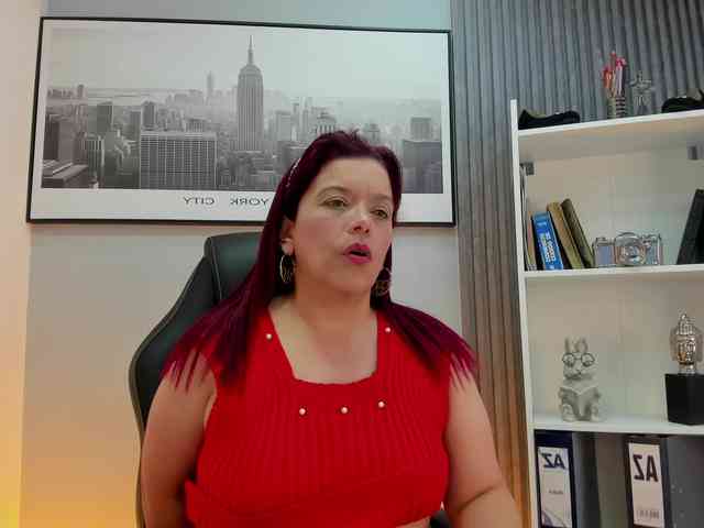 BlancaWild webcam