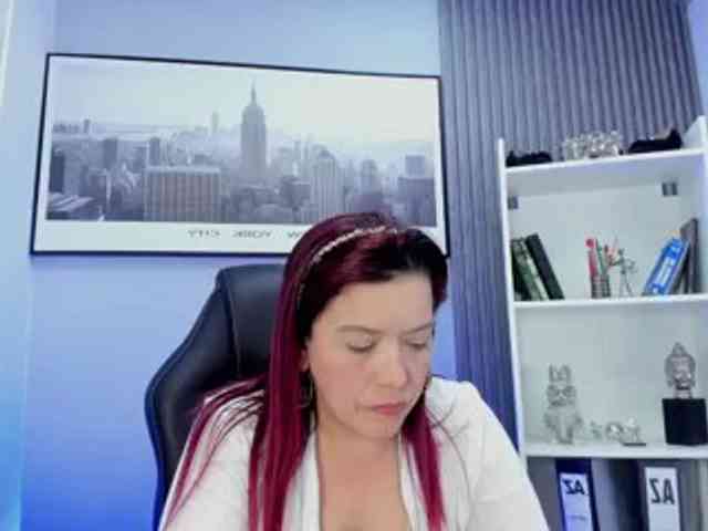 BlancaWild webcam