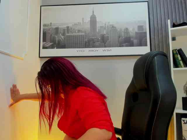 BlancaWild webcam