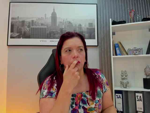 BlancaWild webcam