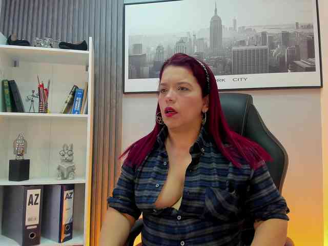BlancaWild webcam