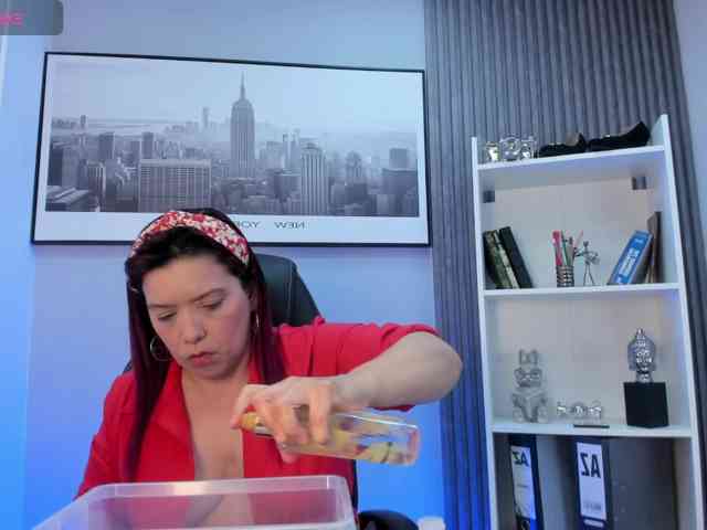 BlancaWild webcam