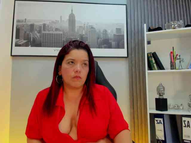 BlancaWild webcam
