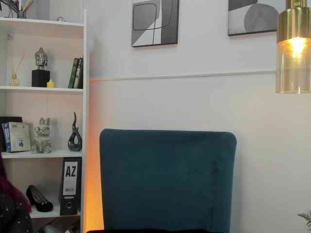 BlancaWild webcam
