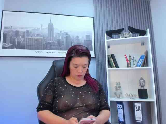 BlancaWild webcam