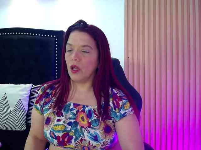 BlancaWild Live Webcam on BongaCams