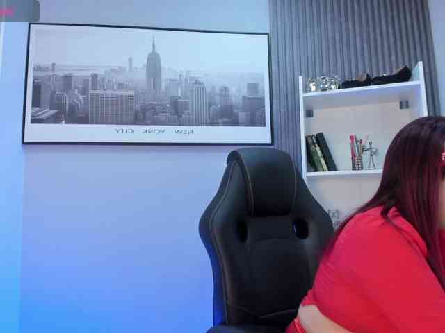 BlancaWild webcam