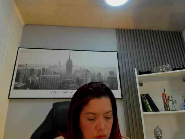 BlancaWild webcam