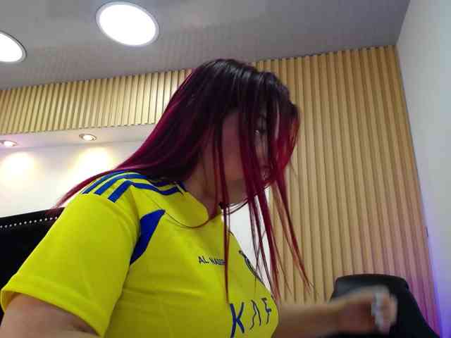 BlancaWild