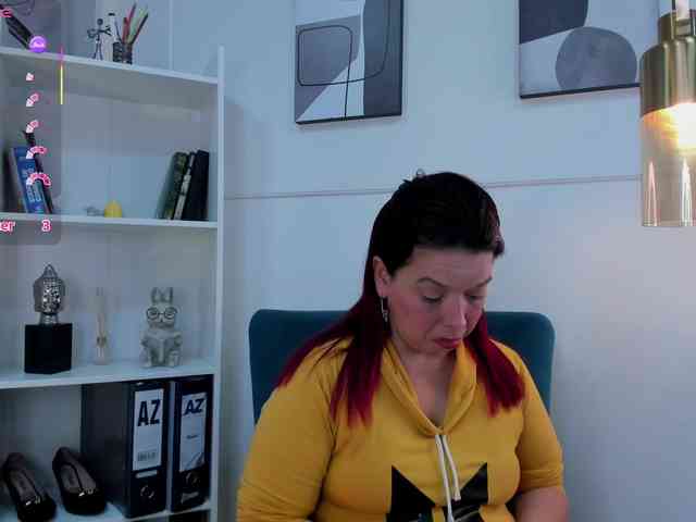 BlancaWild webcam