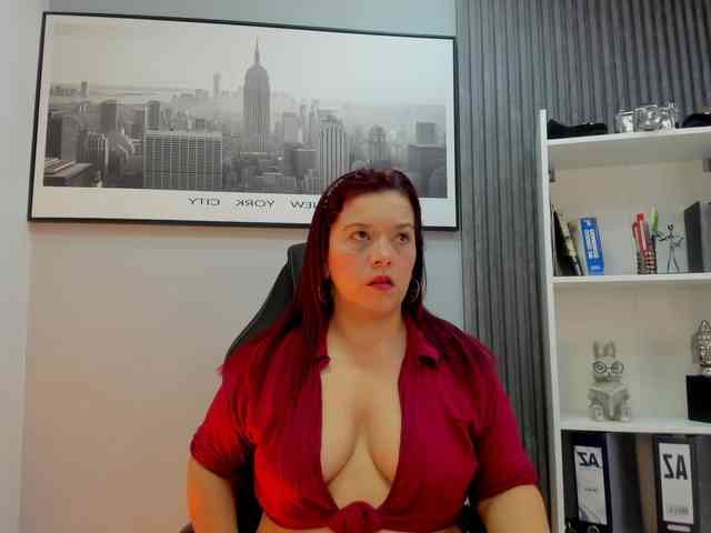 BlancaWild webcam