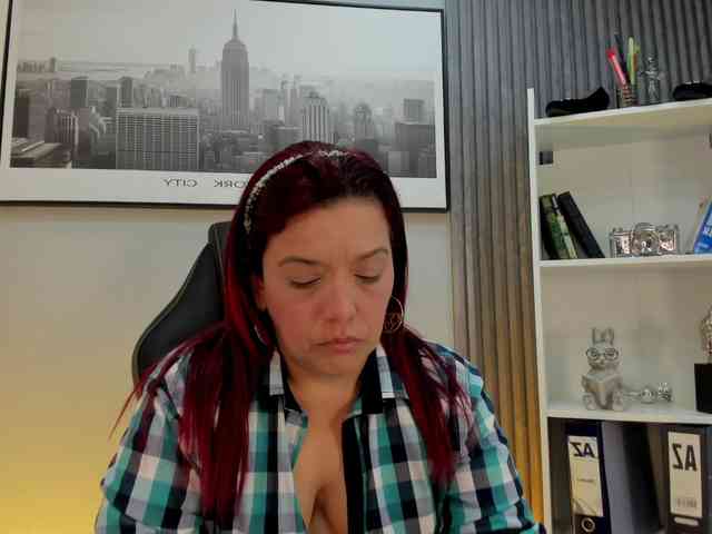 BlancaWild webcam
