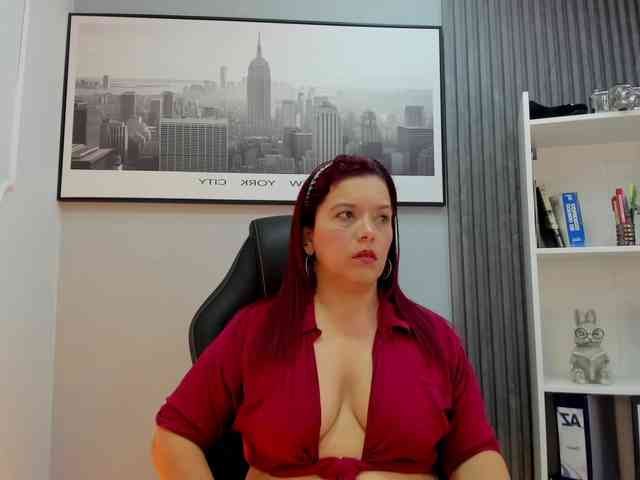 BlancaWild webcam