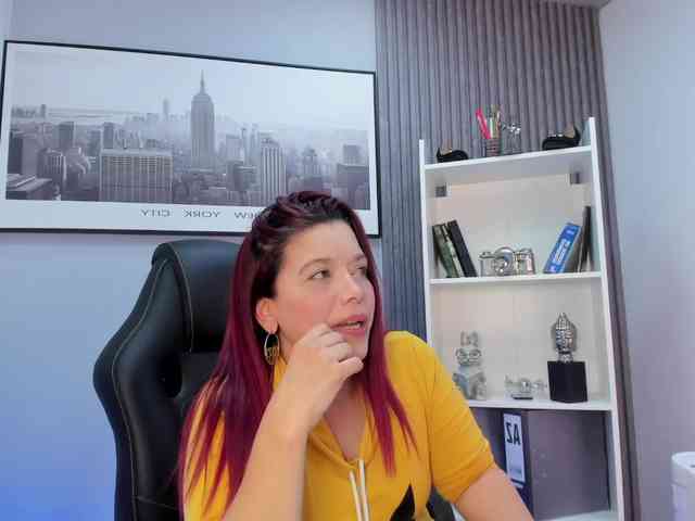 BlancaWild webcam