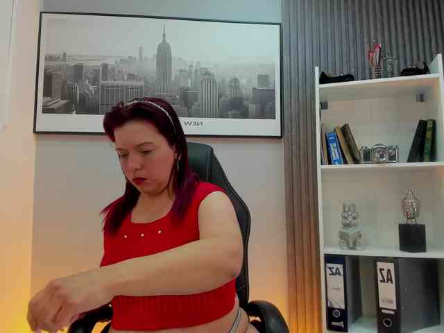 BlancaWild webcam