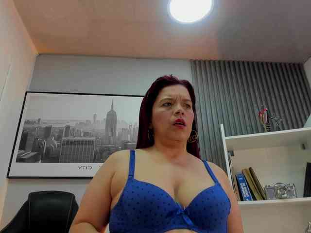 BlancaWild webcam
