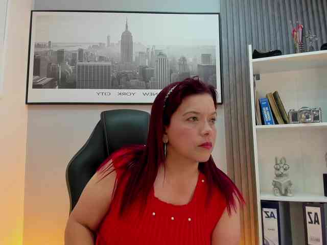 BlancaWild webcam