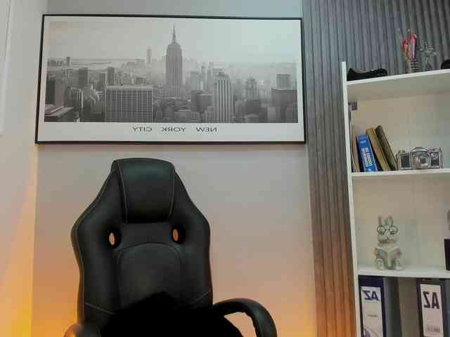 BlancaWild webcam