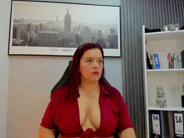 BlancaWild webcam