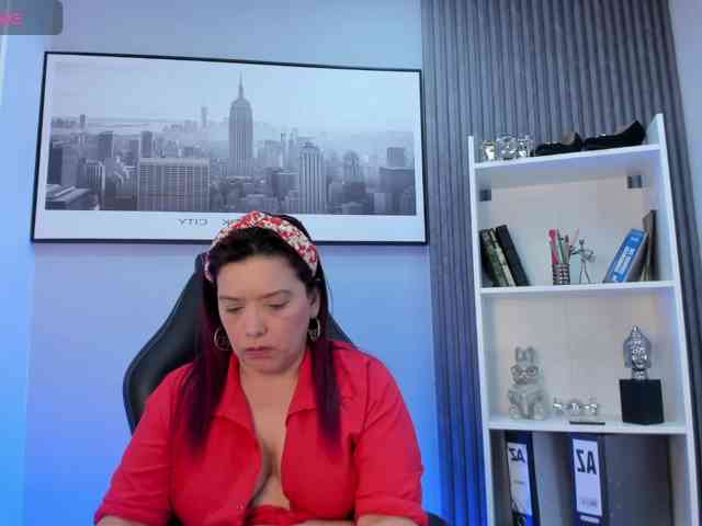 BlancaWild webcam