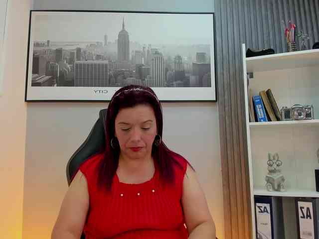 BlancaWild webcam