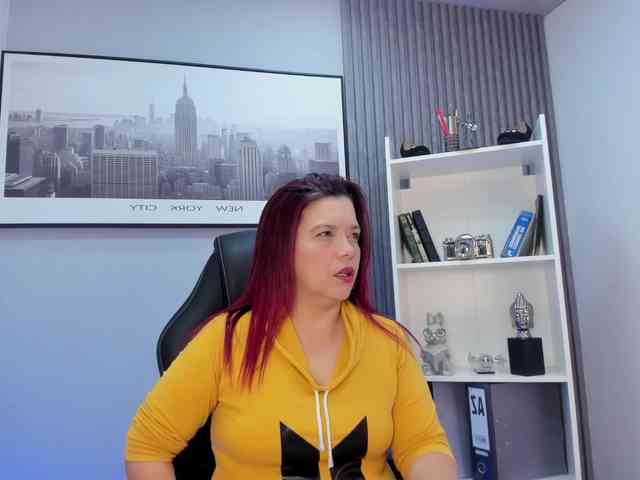 BlancaWild webcam
