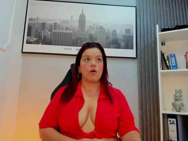 BlancaWild webcam
