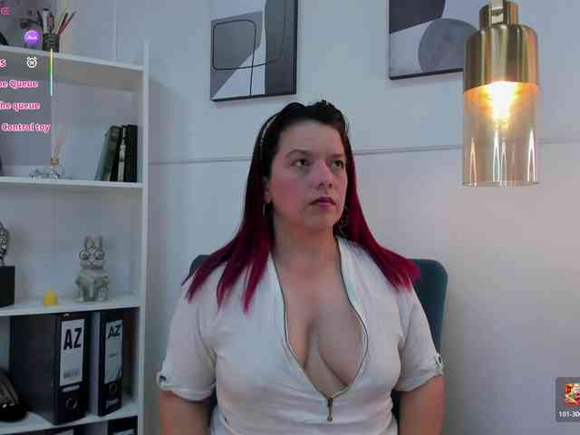 BlancaWild webcam