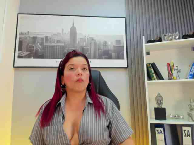 BlancaWild webcam
