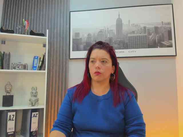 BlancaWild Live Webcam on BongaCams