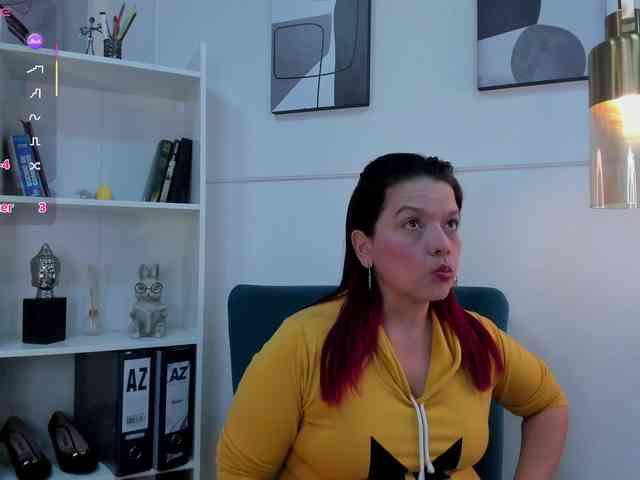 BlancaWild webcam