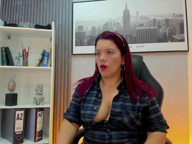 BlancaWild webcam