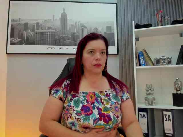 BlancaWild webcam