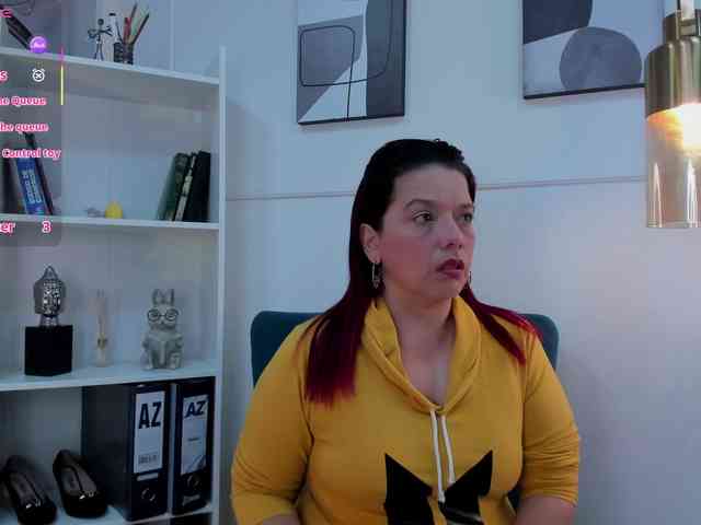 BlancaWild webcam