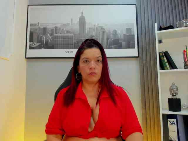 Model: BlancaWild