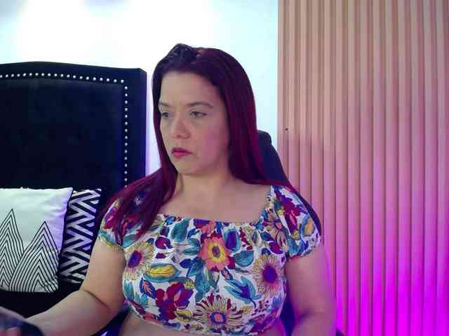 BlancaWild Live Webcam on BongaCams