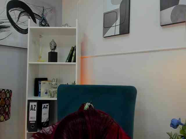 BlancaWild webcam
