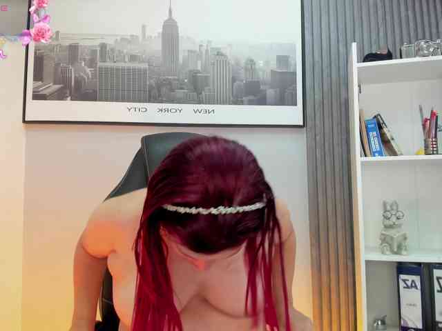 BlancaWild webcam