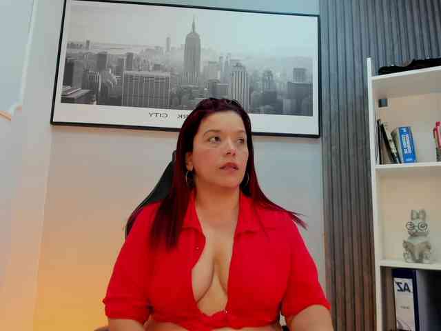 BlancaWild webcam