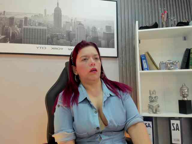 BlancaWild webcam