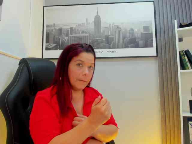 BlancaWild webcam