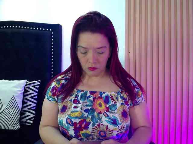 BlancaWild Live Webcam on BongaCams