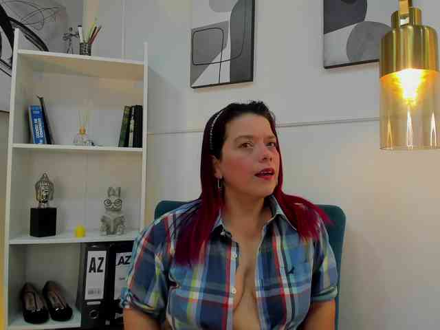 BlancaWild Sex Cam Show