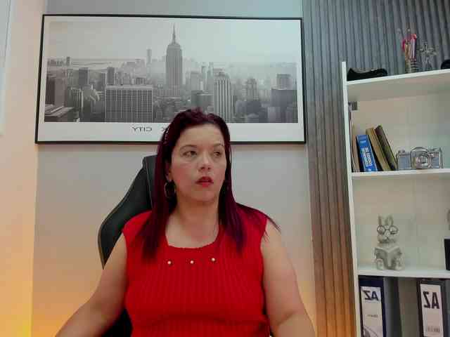 BlancaWild webcam