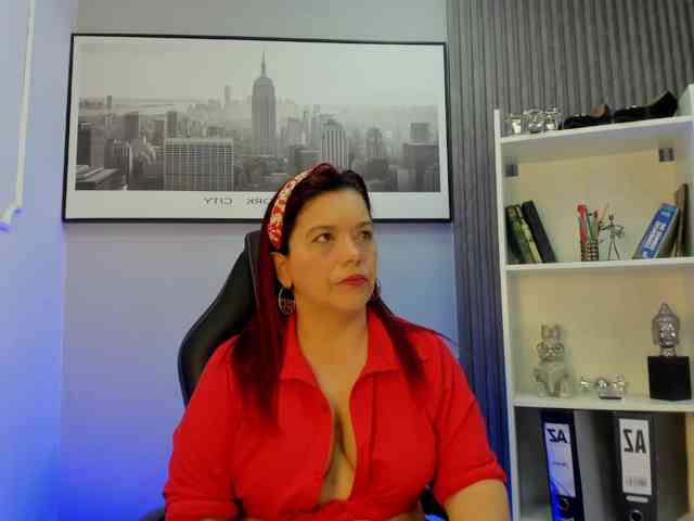 BlancaWild webcam